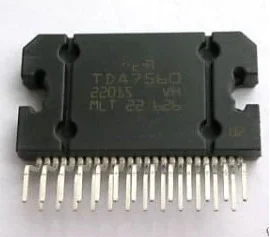 

TDA7560 ZIP25 10PCS