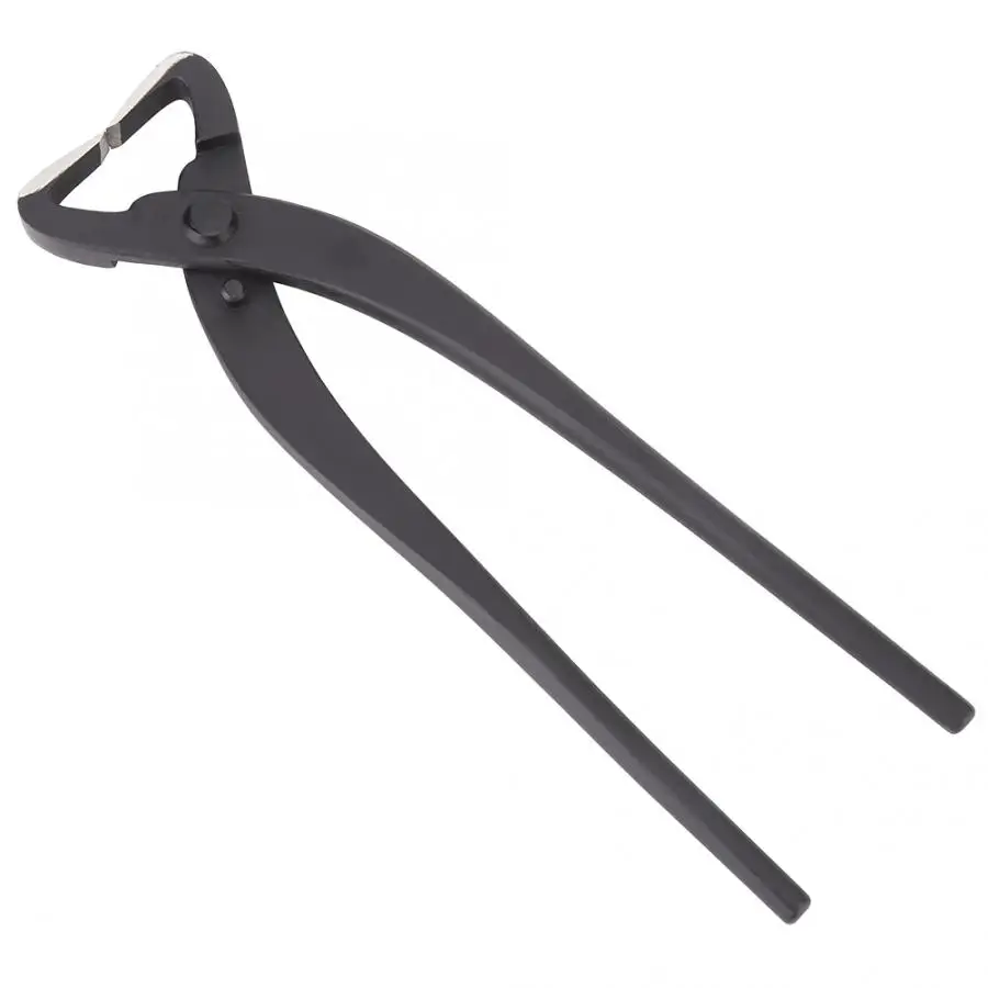 210 мм качественный стальной ствол сплиттер ножницы бонсай для новичков инструменты для моделирования садовый прививка инструмент земледелие секаторы ножницы