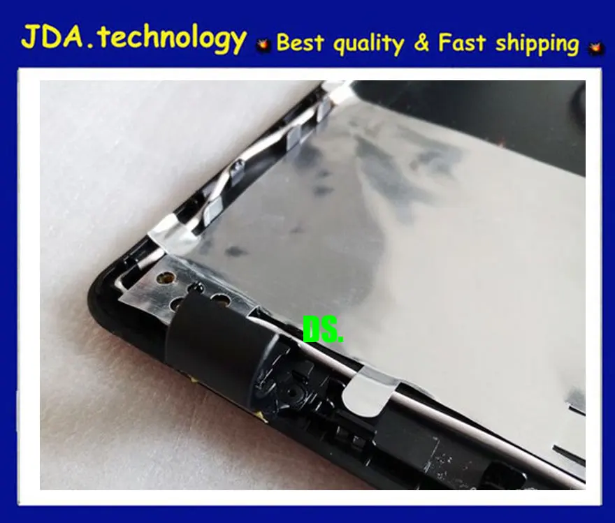 MEIARROW Новинка/оригинальная ЖК крышка для ASUS K55 K55V K55VD A55V K55A X55 U57A задняя оболочка