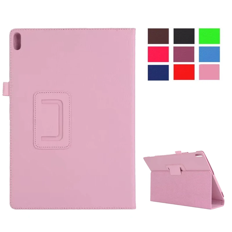 

Luxury Magnetic Case For Lenovo TAB 4 10 Protective Smart cover for lenovo tab410 Tab 4 10 TB-X304N F Cases 10.1