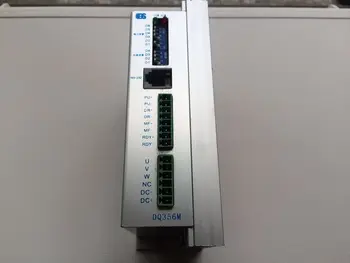 

Original disassemble Mechanical electrical three-phase digital motor driver DQ356M