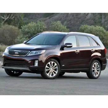 

Car Led Interior Lighting For Kia SORENTO2 SPORTAGE VENGA Car Auto automotive Interior light bulbs lamp for cars 4pc