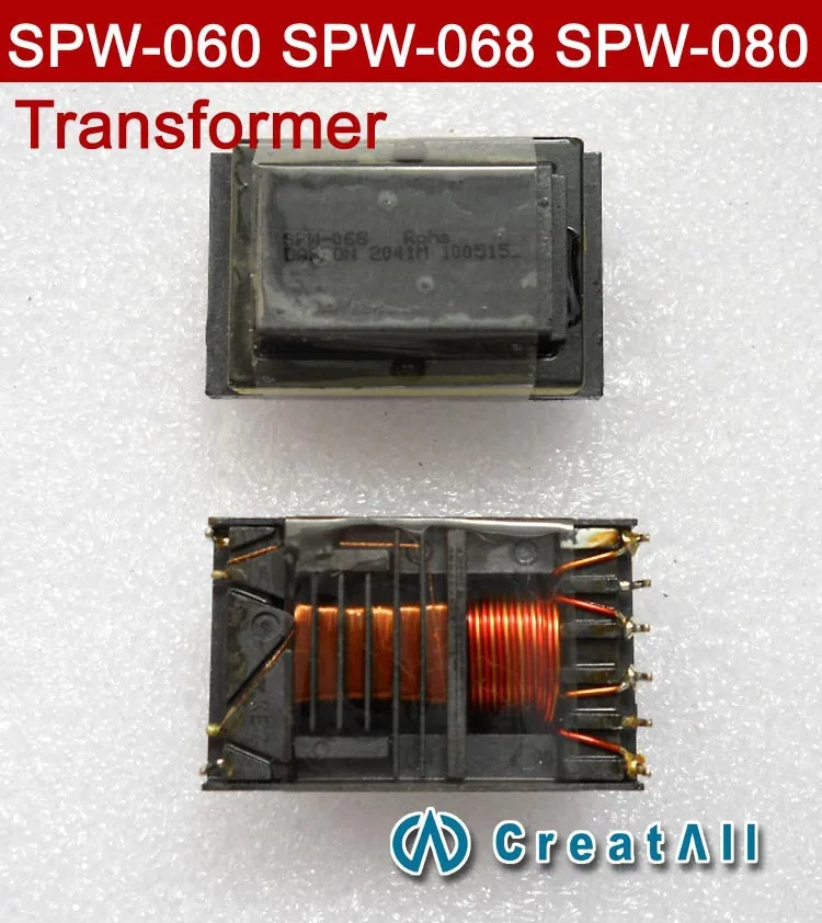 10pcs new SPW 060 SPW 068 SPW 080 