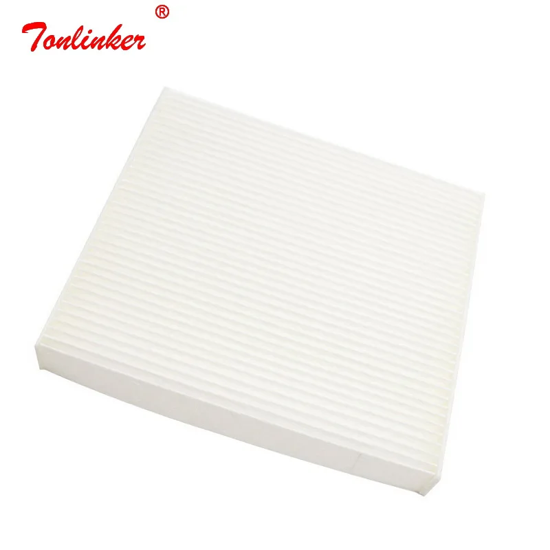 

Car Air conditioning Filter Fit Mitsubishi LANCER VIII 1.5/1.6/1.8/2.0 Model 2008 2009 2010 2013-Today Filter Car Accessoris