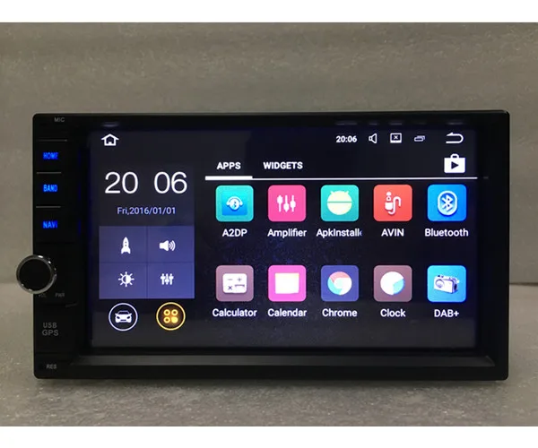 Clearance 2din 2 din  universal radio for NISSAN toyota for nissan xtrail Qashqai juke  X-TRAIL Qashqai x trail juke for nissan Stereo  4