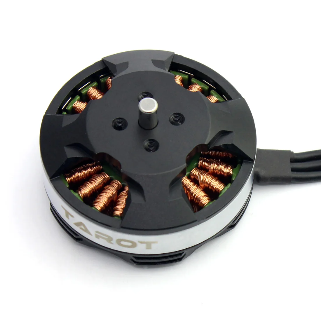 F07808 Таро 4006 620KV многоосевой бесщеточный двигатель TL68P02 для многоосевых копировальных мультикоптеров DIY RC Drone Tarot FY680 Pro FS