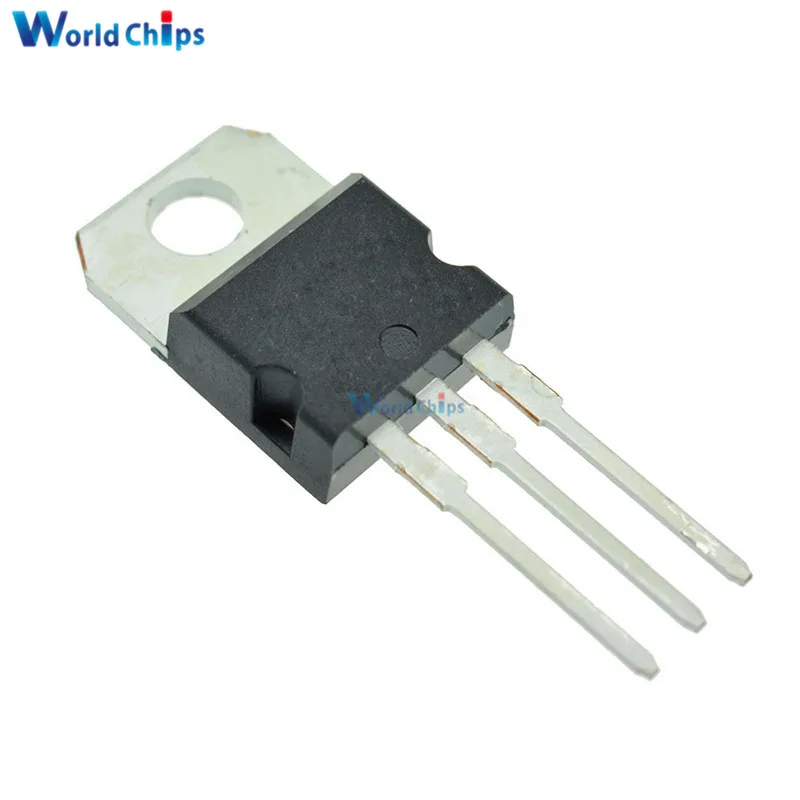10 шт. 7808 L7808 L7808CV LM7808 8 в регулятор напряжения TO 220|voltage regulator|regulator voltage |