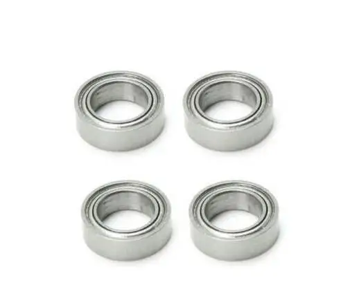 EK1-0549 000370 Bearing 5X8X2.5 mm for Belt CP CPX CX RC Esky helicopter EK1-0549 000370 Bearing 5X8X2.5 mm for Belt CP CPX CX RC Esky helicopter