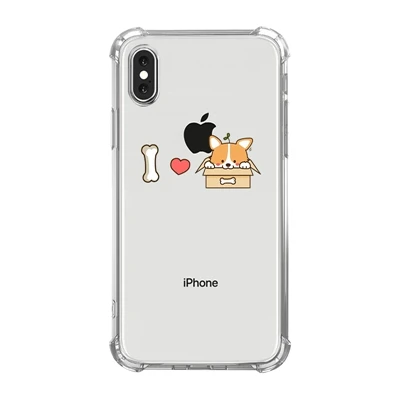 Funda shaba Inu чехол с узором s для iPhone 11 11 PRO X XS XR Max 6 6s 7 8 Plus чехол противоударный чехол Мягкая силиконовая задняя накладка из ТПУ чехлы - Цвет: SAB017