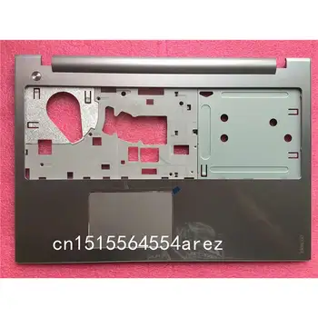 

New Original laptop Lenovo IDEAPAD Z500 TOUCH NOTEBOOK Touchpad Clickpad Palmrest cover case/The keyboard cover 90202121