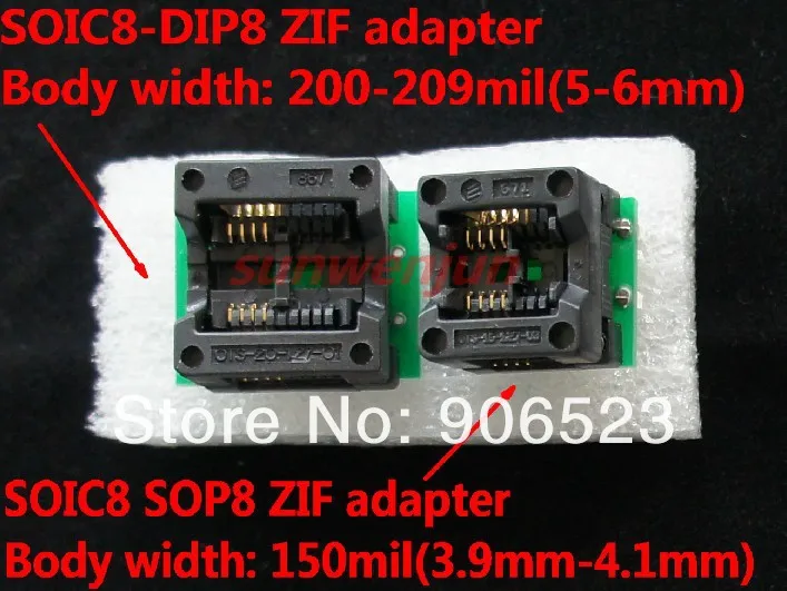 V5.91 MiniPro TL866CS USB Универсальный программатор/программатор BIOS 13143+ 7 Адаптеры+ IC зажим SOIC8 зажим