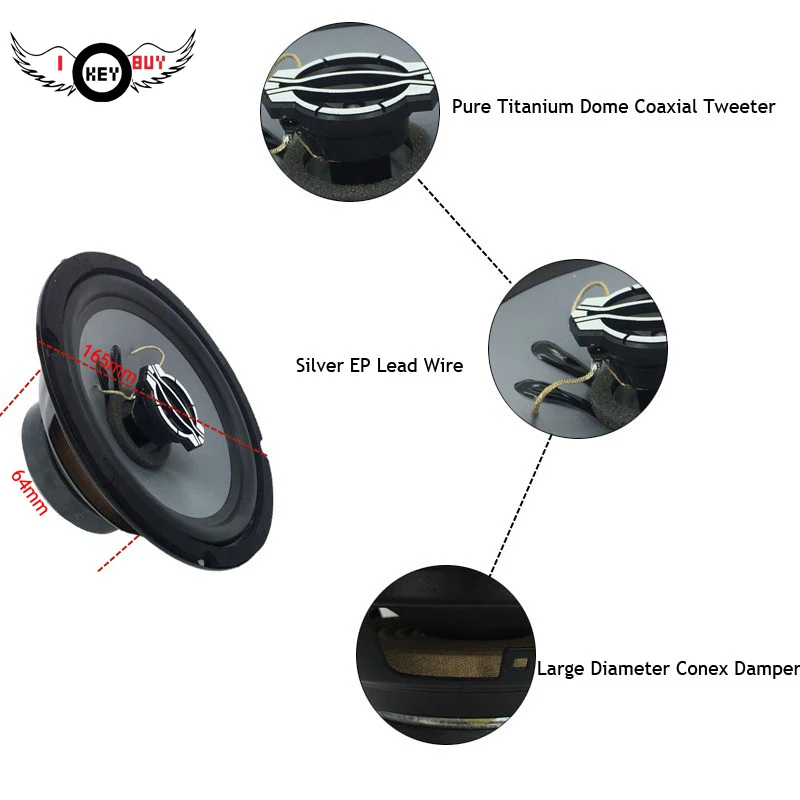 car speakers (2)