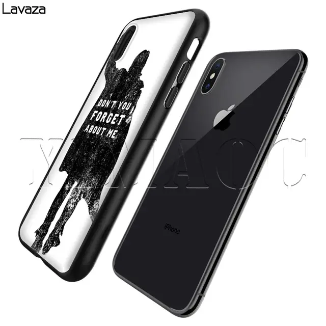 The Breakfast Club iPhone 11 case The Breakfast Club iPhone 11 case