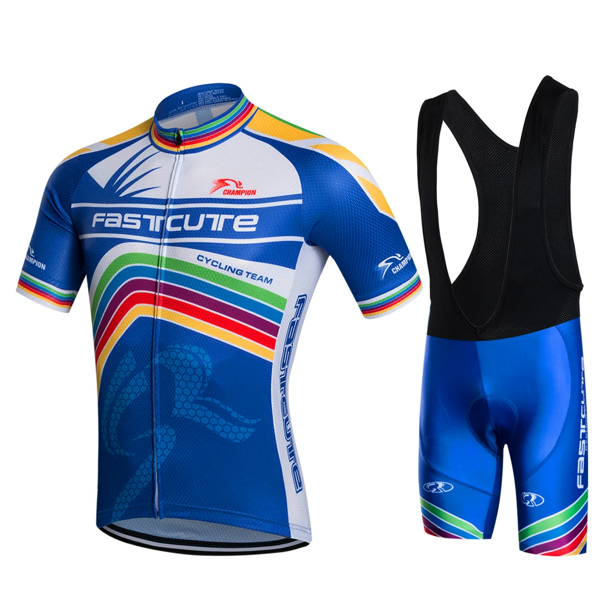 

New Discount Breathable Cycling Clothing Road Bicycle Cycle Clothes Wear Ropa Ciclismo Racing Bike Cycling Jerseys Big Size 6XL