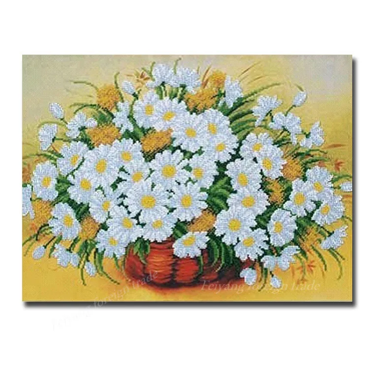 вышивка пейзажей. магия канвы лесная ягода б117. картины из бисера. паутинка вышивка. красивая вышивка.