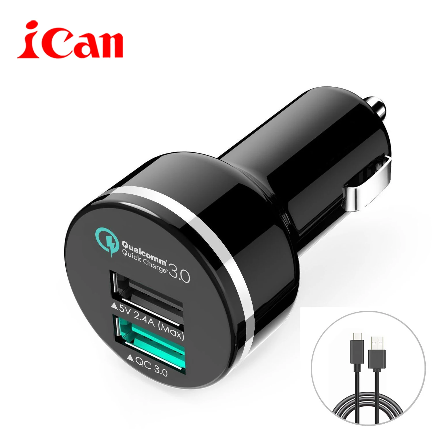 qc3 charger