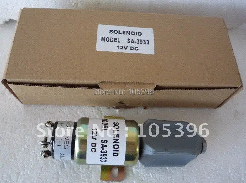 

Электромагнитный клапан SA 3933 1751-2467U1B1S5A SA-3933(12V)