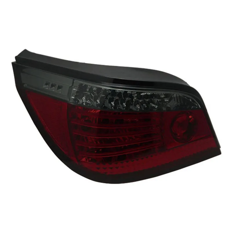 Высококачественный сонар для BMW 04 06 5 Series E60 523i 525i 530i светодиодный ные задние