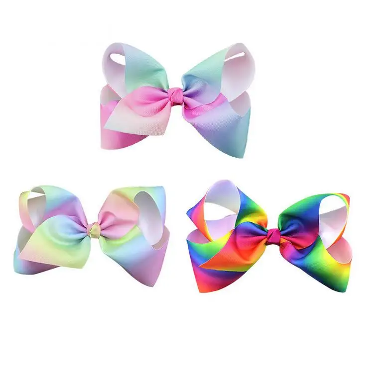 Huge Jojo bow