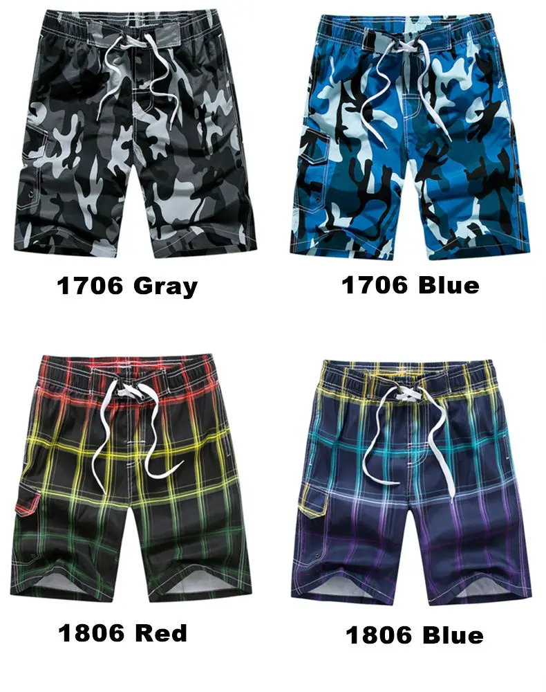 swim trunks