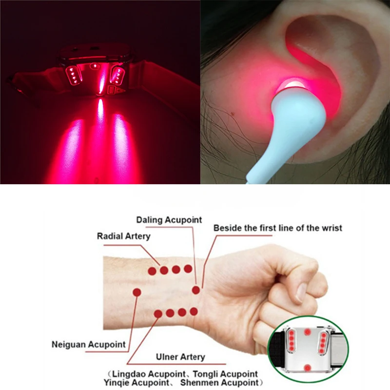Therapy Tinnitus Laser Device Medical Weber Medical Laser Watch Therapeutic Diabete Control Acupuncture Watch Laser Otitis Media Therapy Tinnitus Laser Device Medical Weber Medical Laser Watch Therapeutic Diabete Control Acupuncture Watch Laser Otitis Media