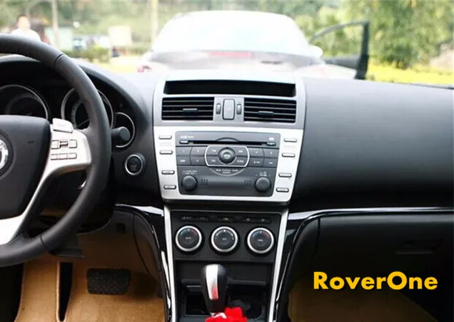 Excellent RoverOne For Mazda 6 Mazda6 2008 - 2013 Android 8.0 2G RAM 8 Core HD Screen Car Media Styling Accessories Auto Spare Parts 2 Excellent RoverOne For Mazda 6 Mazda6 2008 - 2013 Android 8.0 2G RAM 8 Core HD Screen Car Media Styling Accessories Auto Spare Parts 2