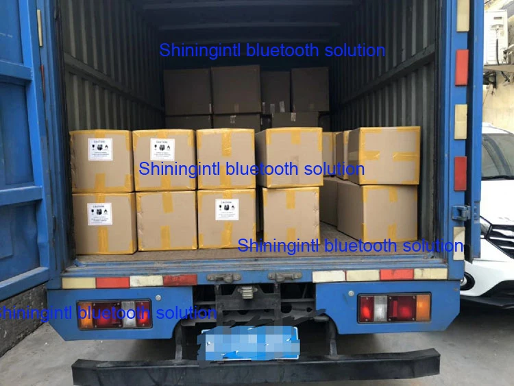 shipment