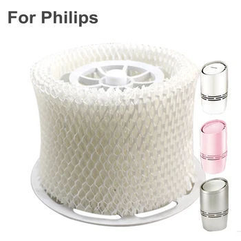 

1pc Filter For Philips HU4706/HU4701/HU4702/HU4703 Humidifier Parts Accessories