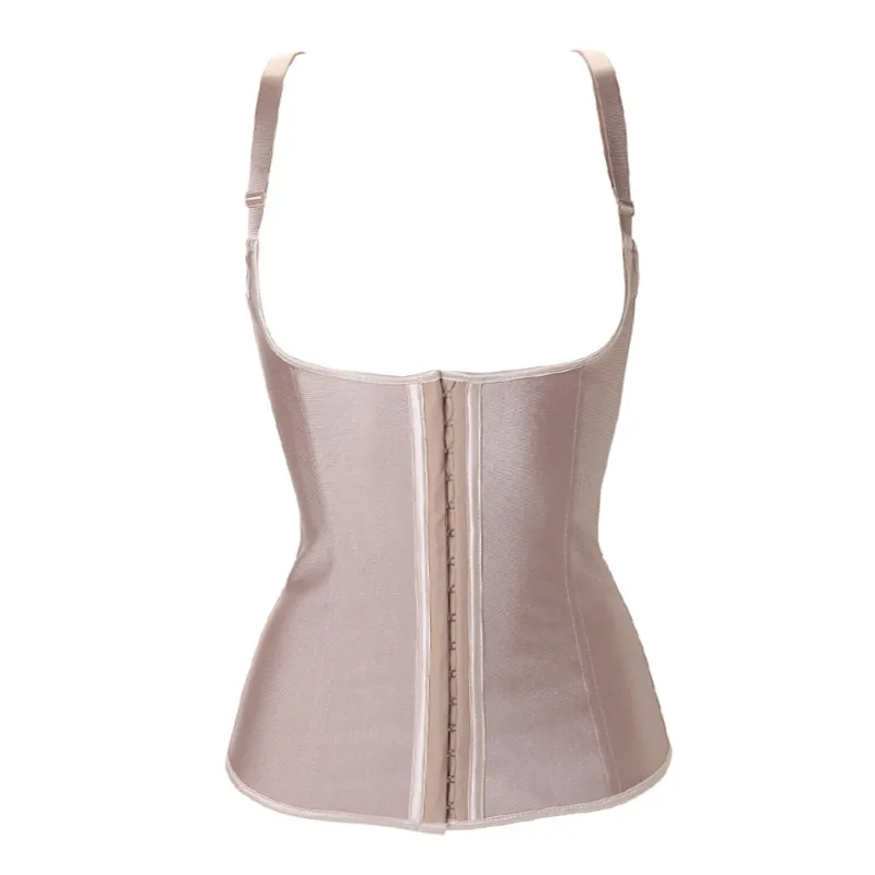 Buy waist cincher latex Waist Trainer Corsets rubber