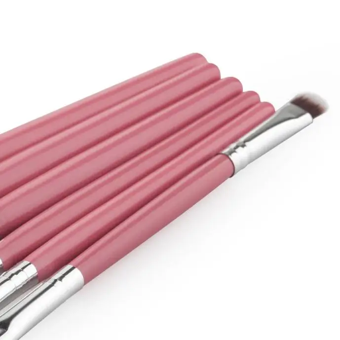 6PCS makeup brushes set for cosmetic foundation powder beauty tool 6PCS makeup brushes set for cosmetic foundation powder beauty tool