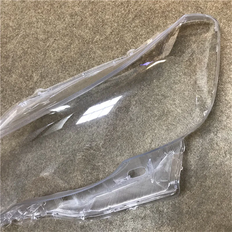 Car Headlight Headlamp Lens Cover Fit For Toyota Mark X/Reiz 2010-2012 (RIGHT / LEFT optional) | Автомобили и мотоциклы