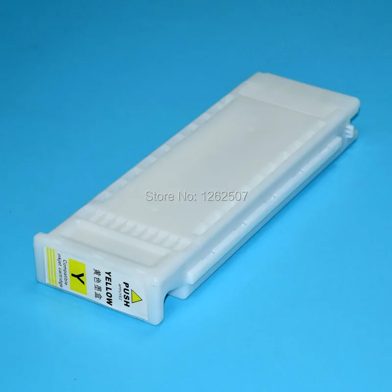 Epson T3000 T5000 T7000 Compatible ink Cartridge With Compatible Chip (2)