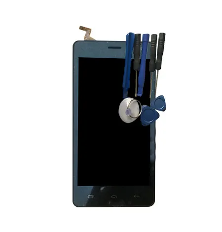 

BINYEAE For Bmobile AX1065 LCD Display With Touch Screen Digitizer Assembly Replacement