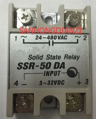 Импортированы PQSSR-DD(10A, 25A, 40A, 50A, 60A, 80A, 100A) KSI480A40-L KSI480D25-L AS-25DD(AS-40DD, AS-50DD, AS-60DD, AS-80DD