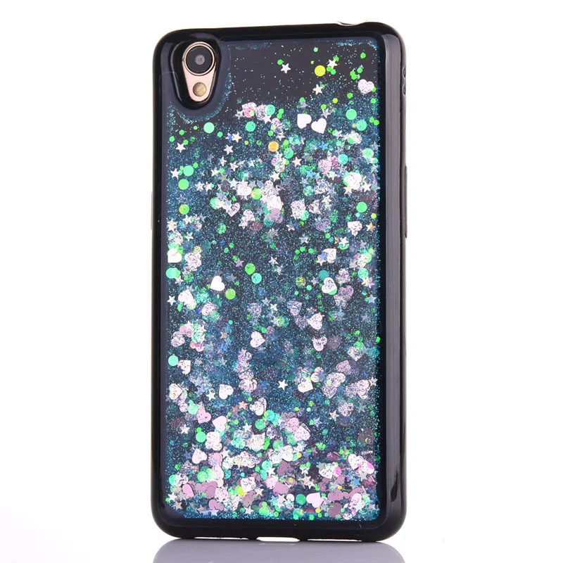 

Glitter Dynamic Liquid Quicksand Phone Case For Vivo V15 Pro V11 Pro V11i V9 V7 Plus V5 Plus V3 Max S1 Back Cover