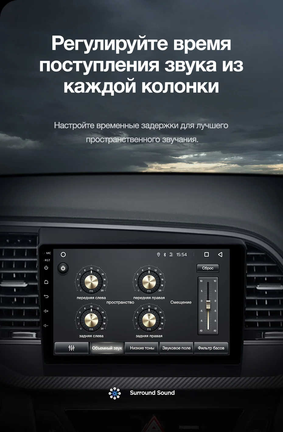 TEYES CC2 Штатная магнитола для Hyundai Elantra 6 Android 8.1, до 8-ЯДЕР, до 4+ 64ГБ 32EQ+ DSP 2DIN автомагнитола 2 DIN DVD GPS мультимедиа автомобиля головное устройство