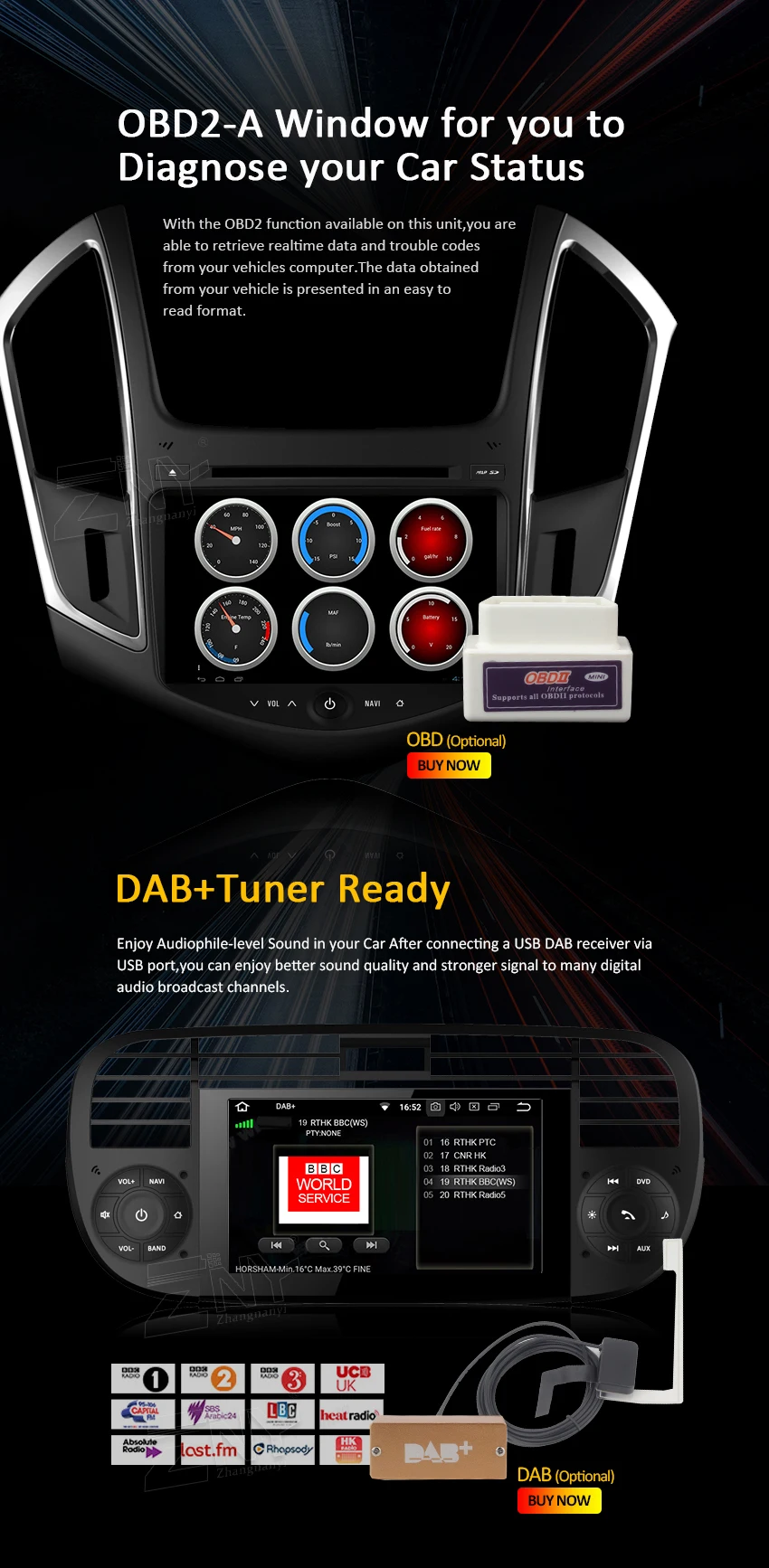 Excellent Android 8.0 Auto Radio For Renault Megane 2 2005-2009 Fluence 7" Car Stereo RDS FM Audio Video GPS Navigation Headunit Carplay 15