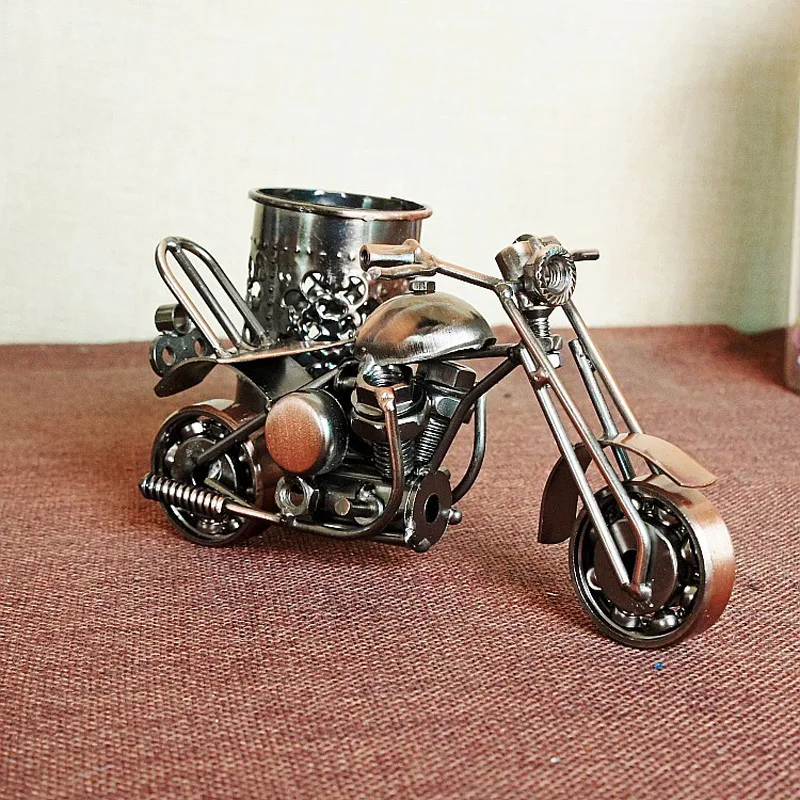 Original motorcycles model toys for adults wholesale price Dropshipping car models bike Handmade 3d Metal toy for children  (1)