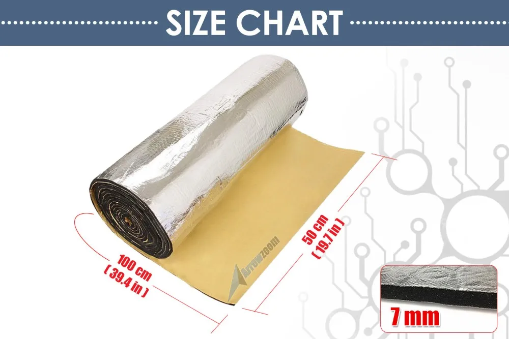 SIZECHART 7mm