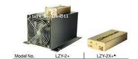 [Белла] Мини-схемы LZY-2X + 500-1000 МГц RF малошумный усилитель | Электронные компоненты и