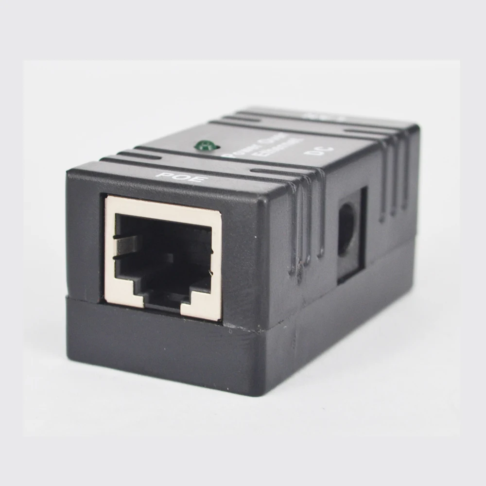 CTVMAN POE Splitter Injector 05