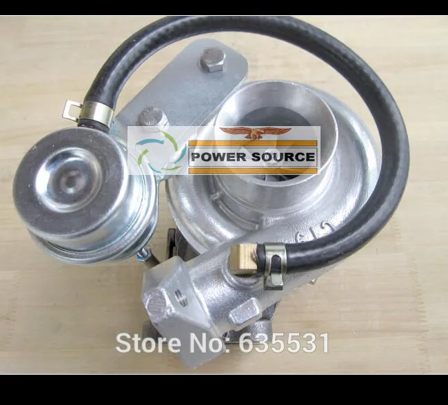 Турбокомпрессор турбины CT9 для TOYOTA Starlet 4EFE EP82 EP91 EP85 1.3L 4efte Engine 2JZ GT Turbo|turbocharger|turbocharger