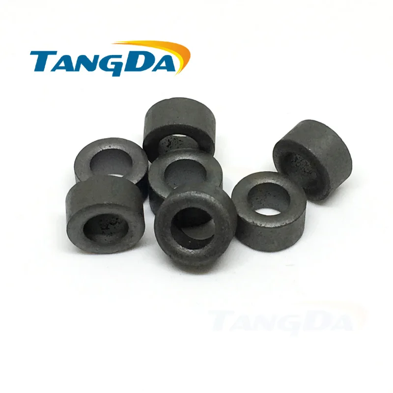 

9 5 5 ferrite core bead 9*5*5mm magnetic ring MnZn magnetic coil inductance interference anti-interference filter AG