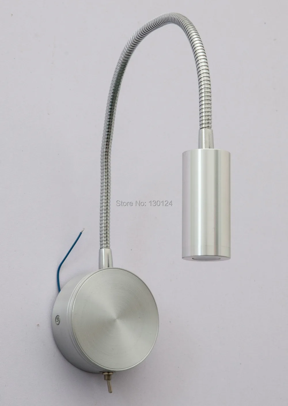 headboard reading lights for bed roomin LED Indoor Wall Lamps from