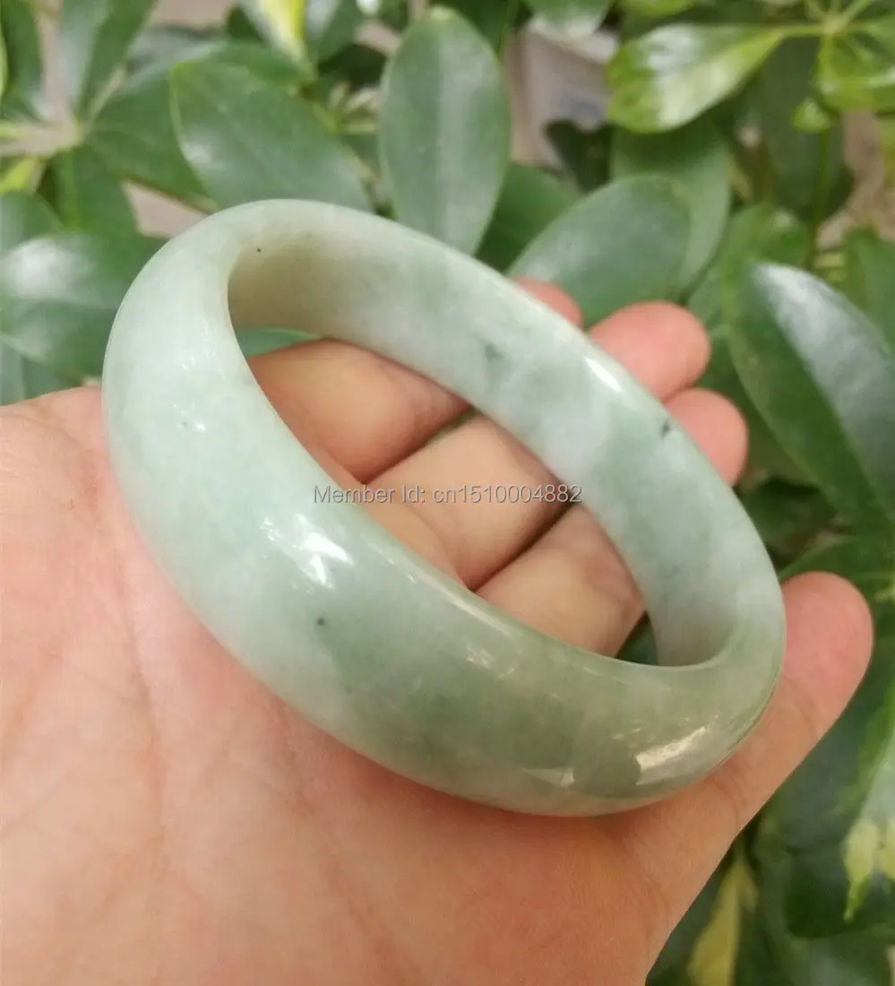 free shipping Natural Chinese stone hand-carved bracelet,beautiful bangle