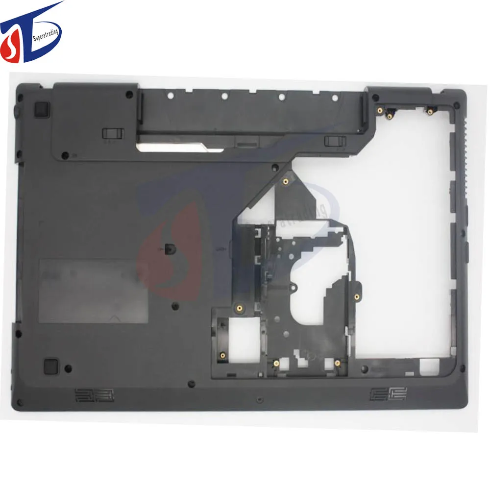 

original For LENOVO G780 17.3'' Laptop lower Bottom Base Case Cover housing AP0O50002000