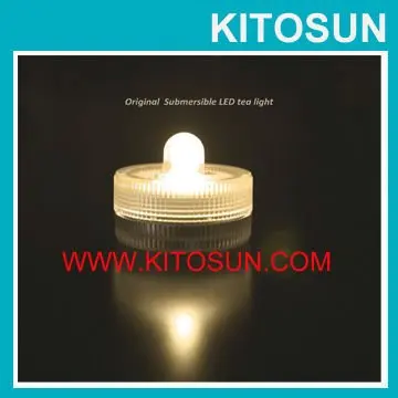 Wedding LED light ,120pcs Hot Sale Small Battery Operated Submersible Mini LED Fairy Light For