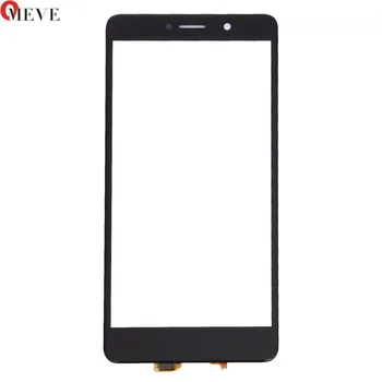 

5PCS/LOT For Huawei Honor 6X 6 X BLN AL10 L21 L22 L24 Touch Screen Replacement Phone Accessories Panel For Huawei GR5 2017 BLL