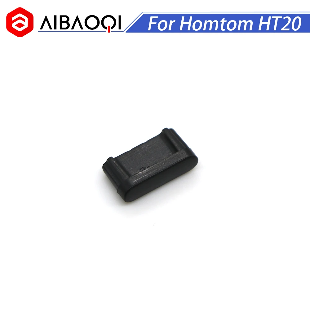 

AiBaoQi Brand New Quality Switch Power Button Side Key For Homtom HT20 Phone