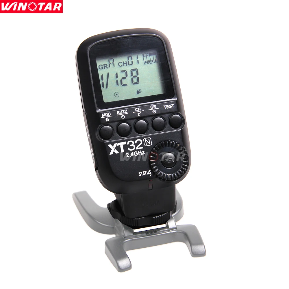 XT32N 3